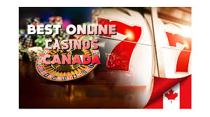 The Thrilling World of Canada Casino A Guide for Gamblers and Enthusiasts