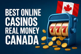 Top Online Casinos in Canada Your Guide to Winning Big Top Online Casinos in Canada Your Guide to Winning Big