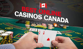 Top Online Casinos Your Guide to the Best Gaming Experiences Top Online Casinos Your Guide to the Best Gaming Experiences