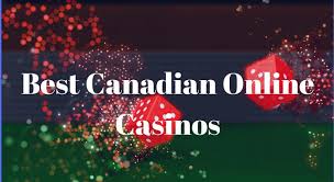 Ultimate Guide to Online Casinos in Canada Top Picks & Reviews Ultimate Guide to Online Casinos in Canada Top Picks & Reviews