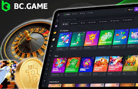 Unlock Exciting Promotions BC.Game Promo Codes and Bonuses Unlock Exciting Promotions BC.Game Promo Codes and Bonuses