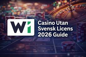 Utländska Casinon En Guide till Spel och Strategier Utländska Casinon En Guide till Spel och Strategier