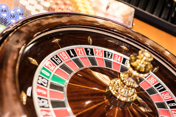 Best Online Casino Live Roulette Experience the Thrill Best Online Casino Live Roulette Experience the Thrill