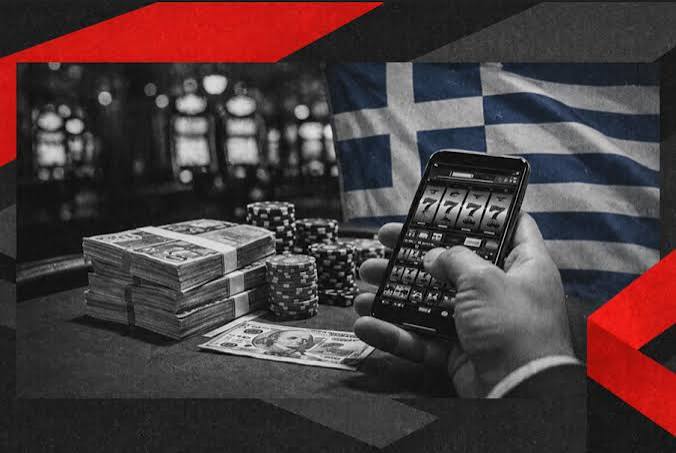 Νέα Casino Ανακαλύψτε τα Καλύτερα Υποδομές και Προσφορές Νέα Casino Ανακαλύψτε τα Καλύτερα Υποδομές και Προσφορές