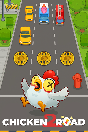 Chicken Road 2 Aventura Avícola en el Mundo de los Juegos Chicken Road 2 Aventura Avícola en el Mundo de los Juegos