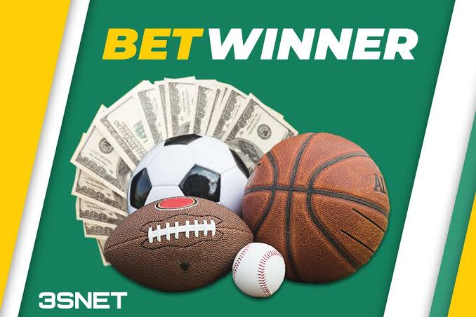 Discover the BetWinner Online Betting Platform Your Sports Betting Destination Discover the BetWinner Online Betting Platform Your Sports Betting Destination