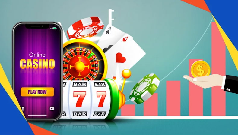 Discover the Excitement at Casino Nalu UK Discover the Excitement at Casino Nalu UK