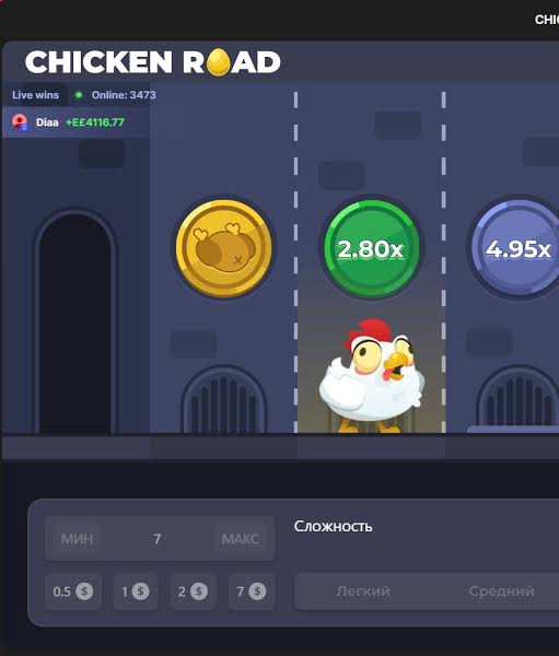 Dove Giocare a Chicken Road Scopri i Migliori Casinò Online -779576963