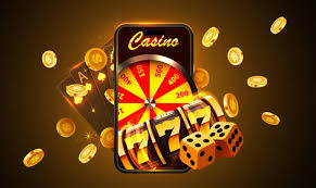 Experience the Thrill at JackpotSlotty Your Ultimate Online Casino Destination Experience the Thrill at JackpotSlotty Your Ultimate Online Casino Destination