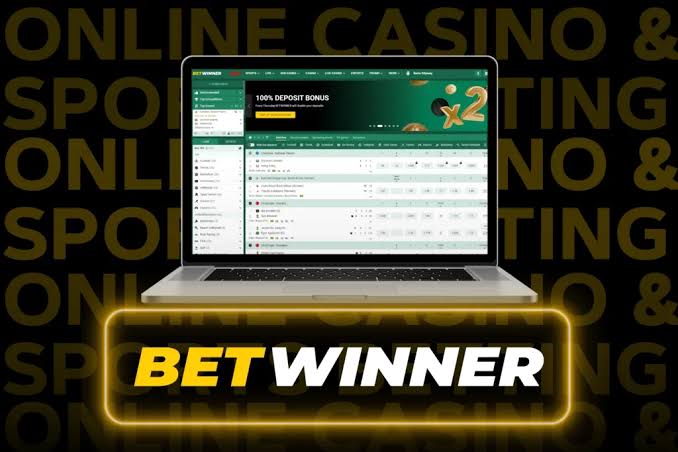 Experience the Thrill BetWinner App for iOS Experience the Thrill BetWinner App for iOS