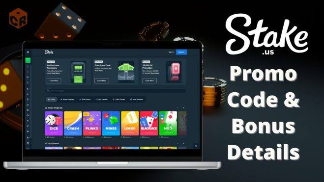 Stake Gambling Establishment Gamings Stake Gambling Establishment Gamings