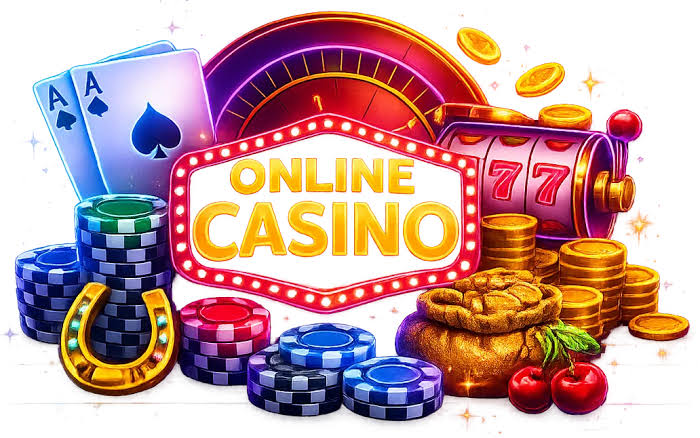 Online Casino Bez Ověření Jak Vybrat Nejlepší Možnosti Online Casino Bez Ověření Jak Vybrat Nejlepší Možnosti