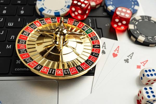 Online Casino Bez Overení Hrajte Bez Starostí Online Casino Bez Overení Hrajte Bez Starostí