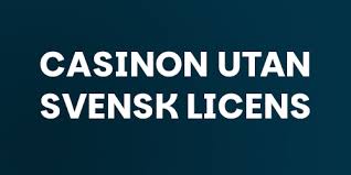 Utforska Poker Med Utländska Sidor Utan Svensk Licens Utforska Poker Med Utländska Sidor Utan Svensk Licens