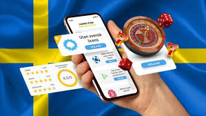 Utländska casino med låg insättning – En guide till spelare Utländska casino med låg insättning – En guide till spelare