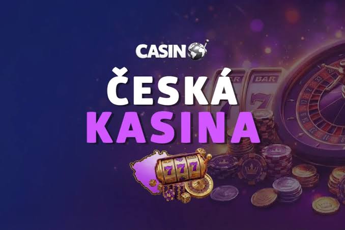 Zahraniční online casino Vstupte do světa zábavy a šancí na výhru