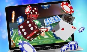 Discover Exciting Online Games at WinThere Casino -1063116526 Discover Exciting Online Games at WinThere Casino -1063116526