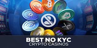 Discovering VPN-Friendly Online Crypto Casinos Discovering VPN-Friendly Online Crypto Casinos