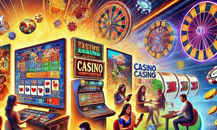 Embrace the Future VPN-Friendly Crypto Casinos Embrace the Future VPN-Friendly Crypto Casinos