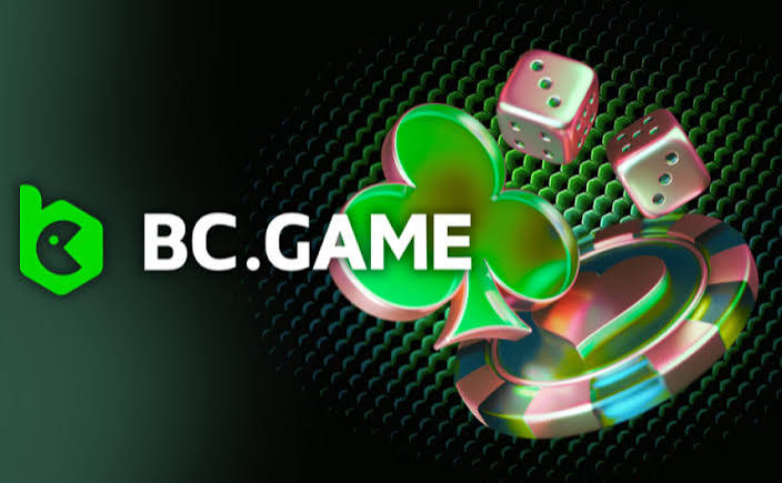 Explore the Exciting World of BC.Game Casino and Sportsbook Explore the Exciting World of BC.Game Casino and Sportsbook