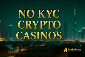 Exploring the World of Crypto Casinos with No Verification 382181490 Exploring the World of Crypto Casinos with No Verification 382181490