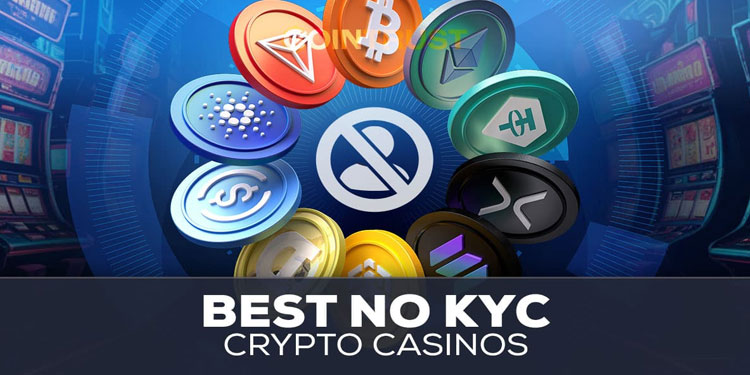Exploring the World of Crypto Casinos Without KYC 372372678 Exploring the World of Crypto Casinos Without KYC 372372678