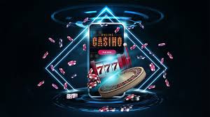 Il Futuro del Gioco d'Azzardo Online Sicurezza, Sviluppo e Divertimento Il Futuro del Gioco d'Azzardo Online Sicurezza, Sviluppo e Divertimento