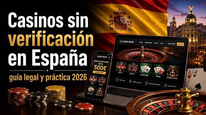 Juegos de Casino con Bonos en España Guía Completa Juegos de Casino con Bonos en España Guía Completa