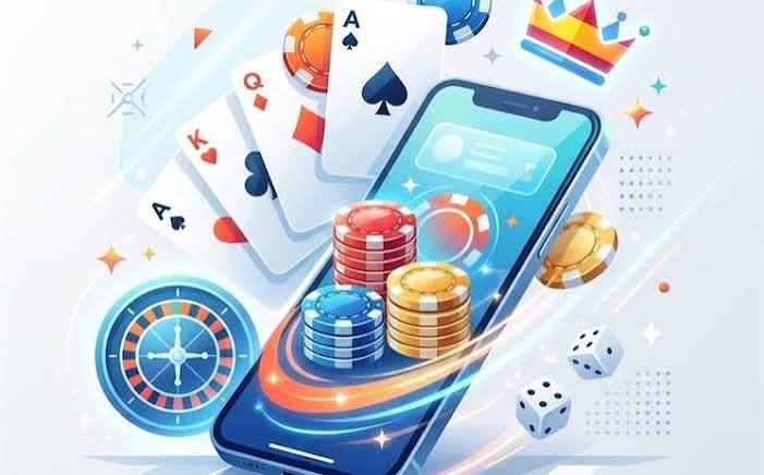 Los Mejores Casinos sin Registro en España Tu Guía Definitiva Los Mejores Casinos sin Registro en España Tu Guía Definitiva