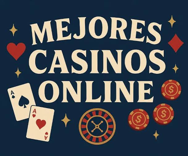 Los Mejores Casinos sin Registro en España Tu Guía Definitiva Los Mejores Casinos sin Registro en España Tu Guía Definitiva