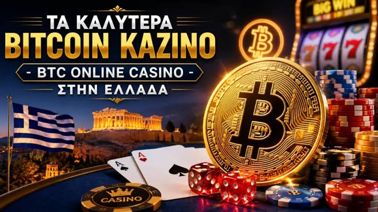 Ξένα Online Καζίνο Ανακαλύψτε Φανταστικές Ευκαιρίες Ξένα Online Καζίνο Ανακαλύψτε Φανταστικές Ευκαιρίες