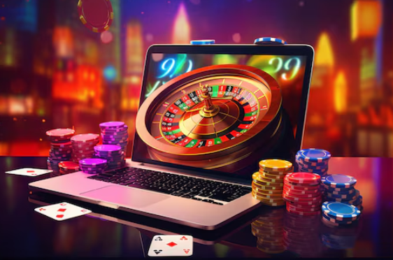 Ξένα Online Καζίνο Ανακαλύψτε Φανταστικές Ευκαιρίες Ξένα Online Καζίνο Ανακαλύψτε Φανταστικές Ευκαιρίες