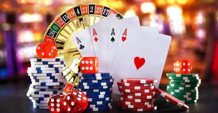 Καζίνο Χωρίς Ταυτοποίηση Η Νέα Εποχή του Online Gaming -718134369 Καζίνο Χωρίς Ταυτοποίηση Η Νέα Εποχή του Online Gaming -718134369