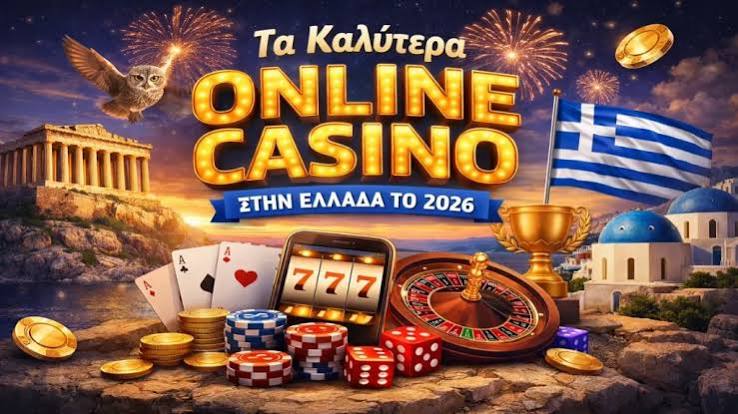 Καζίνο Χωρίς Ταυτοποίηση Η Νέα Εποχή του Online Gaming -781260760 Καζίνο Χωρίς Ταυτοποίηση Η Νέα Εποχή του Online Gaming -781260760