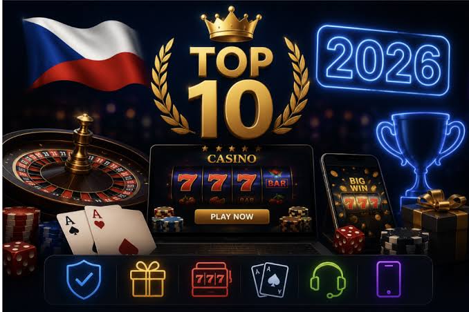 Top Online Casino Nejlepší Online Kasina pro Hráče Top Online Casino Nejlepší Online Kasina pro Hráče