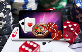 Ultimate Guide til Online Casinoer - Spil Sikkert og Sjovt Ultimate Guide til Online Casinoer - Spil Sikkert og Sjovt