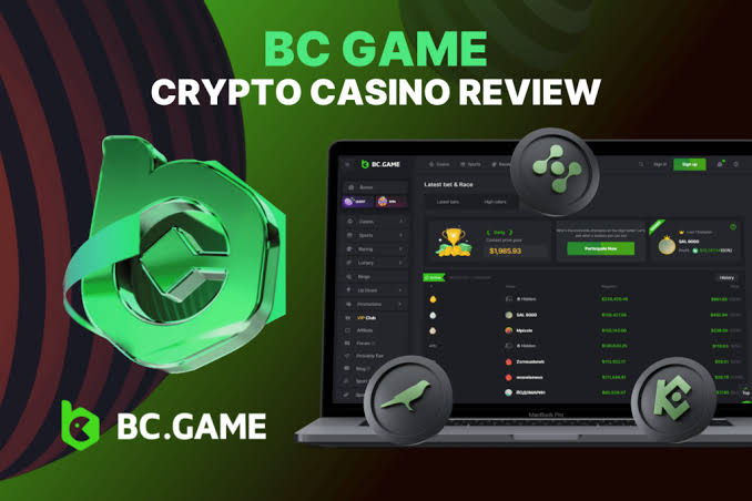 Unlocking Excitement A Comprehensive Guide to BC.Game Bonuses and Promo Codes -268354369 Unlocking Excitement A Comprehensive Guide to BC.Game Bonuses and Promo Codes -268354369
